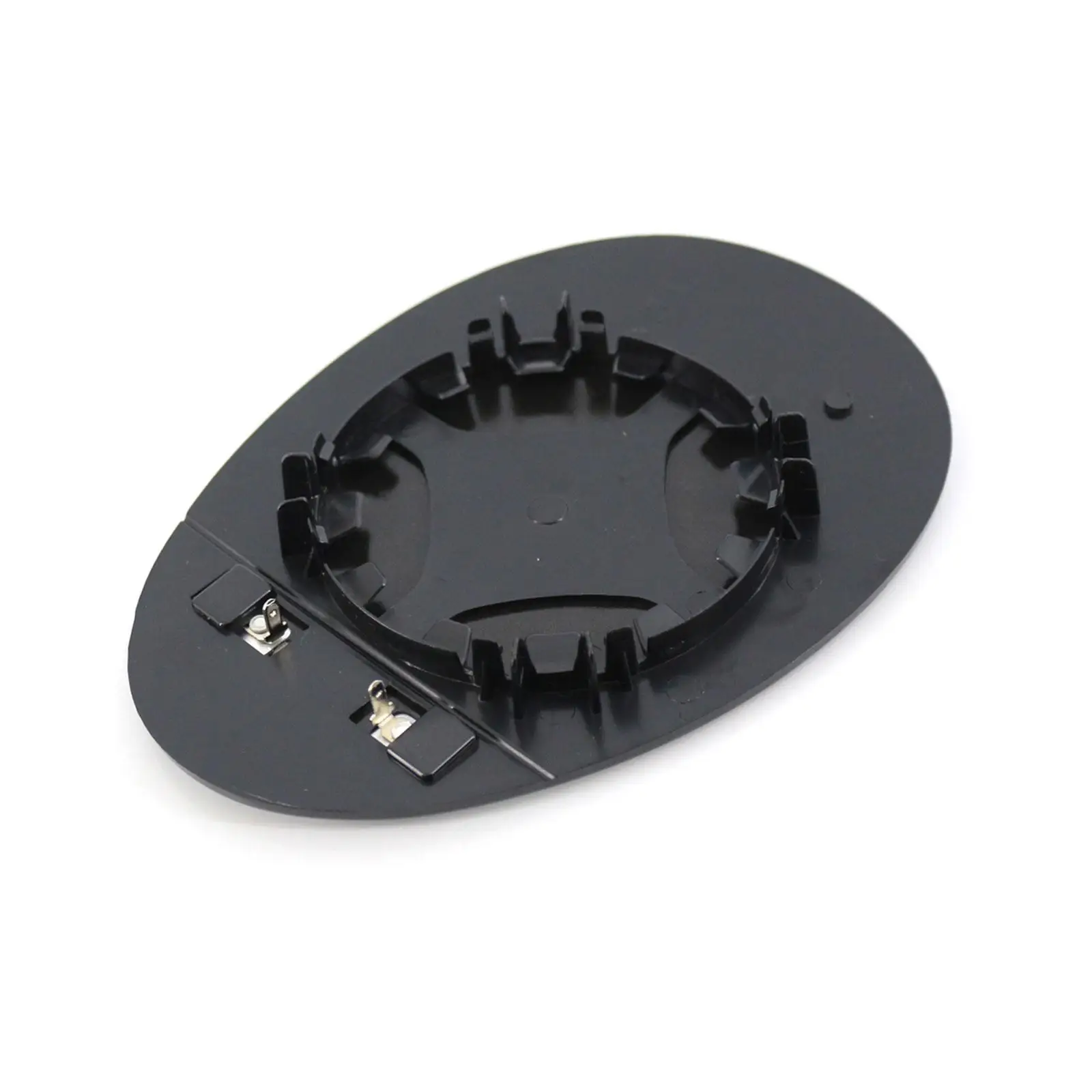 

Heated Rear View Mirror Lens Assembly Reliable Replacement ABS Glass for Mini R57 Convertible R58 Coupe R59 Roadster