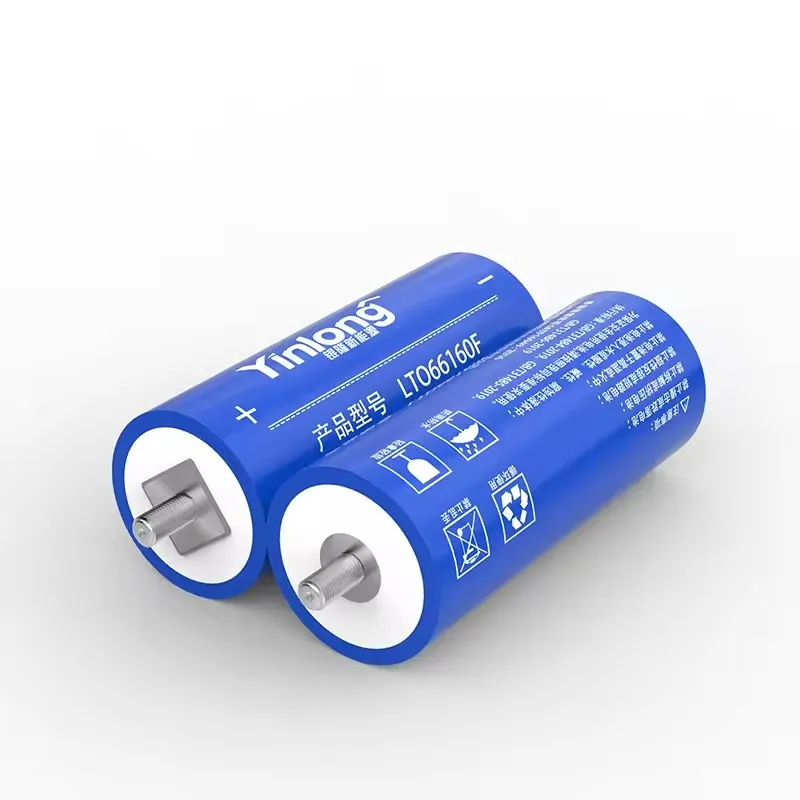 AAAAA 1-24szt oryginalny yinlong 2.3v 35ah tytan litowy lto cell 10c DIY 12V 24V Elektryczny głośnik solarny do łodzi Akumulator samochodowy