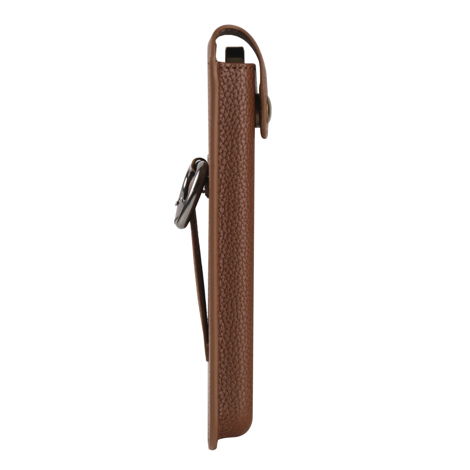 Leather Phone Belt Clip Case Holder For iPhone 16 15 Plus 14 Pro Max,Redmi Note 13 12 11,Samsung S24 S23 A55 Men Waist Bag Cover