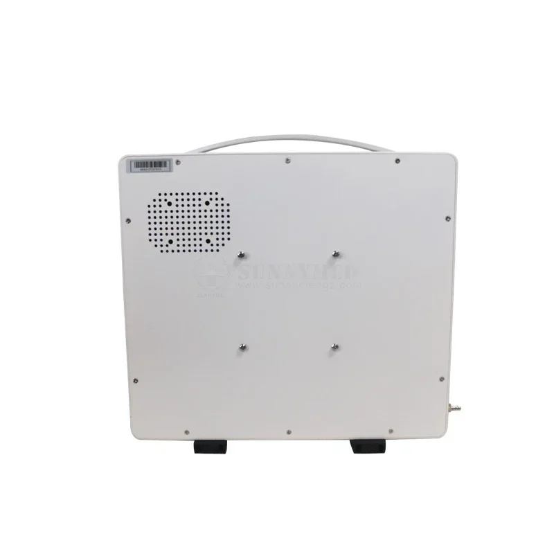 SY-PS050 HD التنظير البيطري للحيوانات الكبيرة والصغيرة مصدر ضوء متكامل ومنظار المعدة البيطري للفيديو