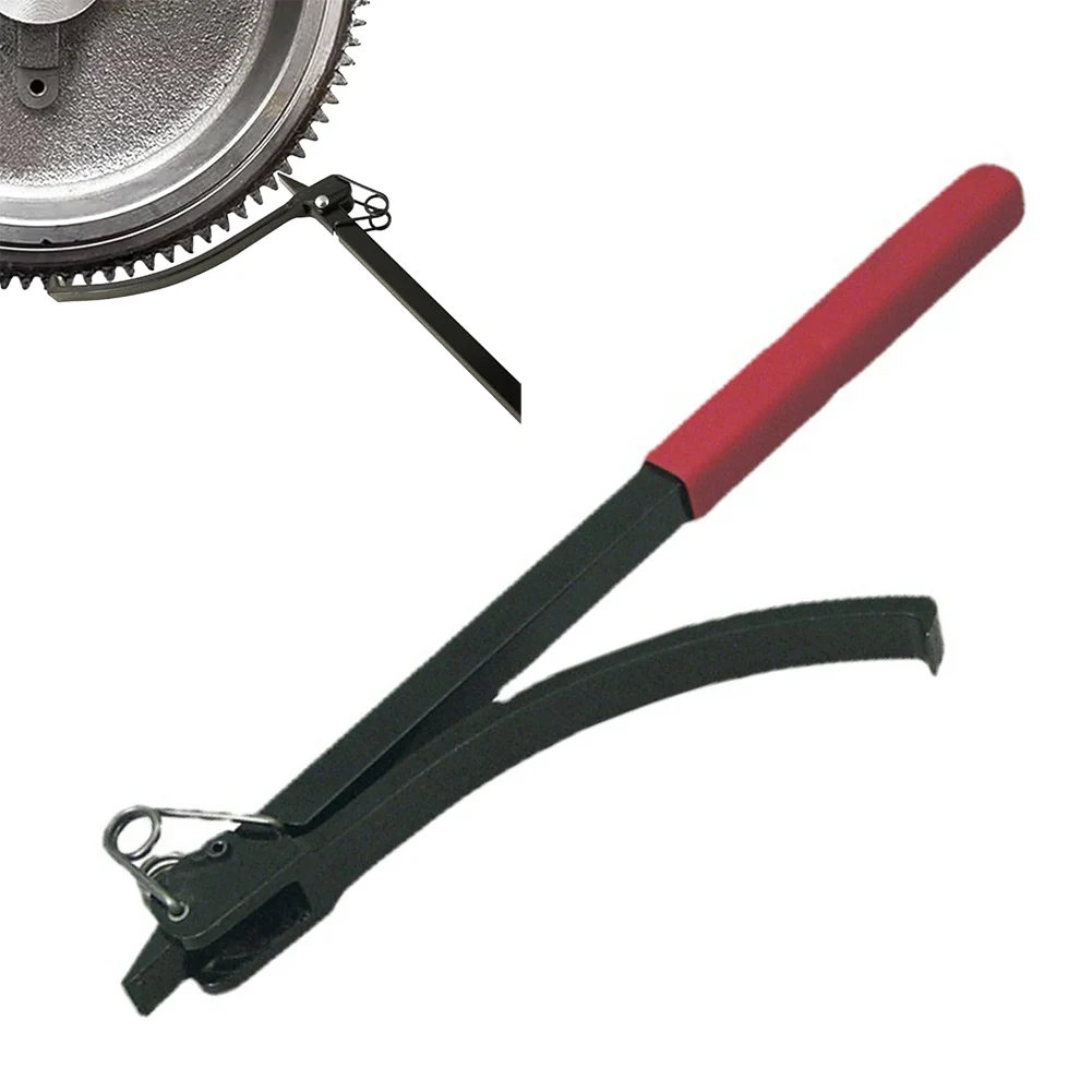 

Flywheel Wrench Engine Parts Disassembly Reassembly Tool Car Repair Tool For Replacing The Timing Belt Flywheel FOR TURNER