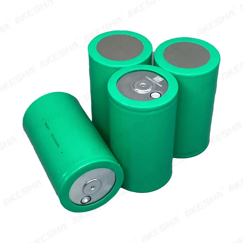 2023 New Model 3.2V Lifepo4 15Ah 4680 Battery Cell 4680 For Motorhomes Electric Scooters Bicycles tools EV RV Boat Fast delivery