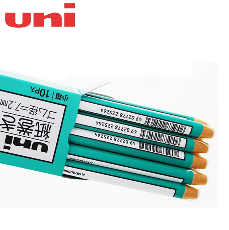 UNI Eraser EK-100 Pen-Type Roll Paper High-Gloss Rubber Detail Pen Environmental Protection Rubber Pen