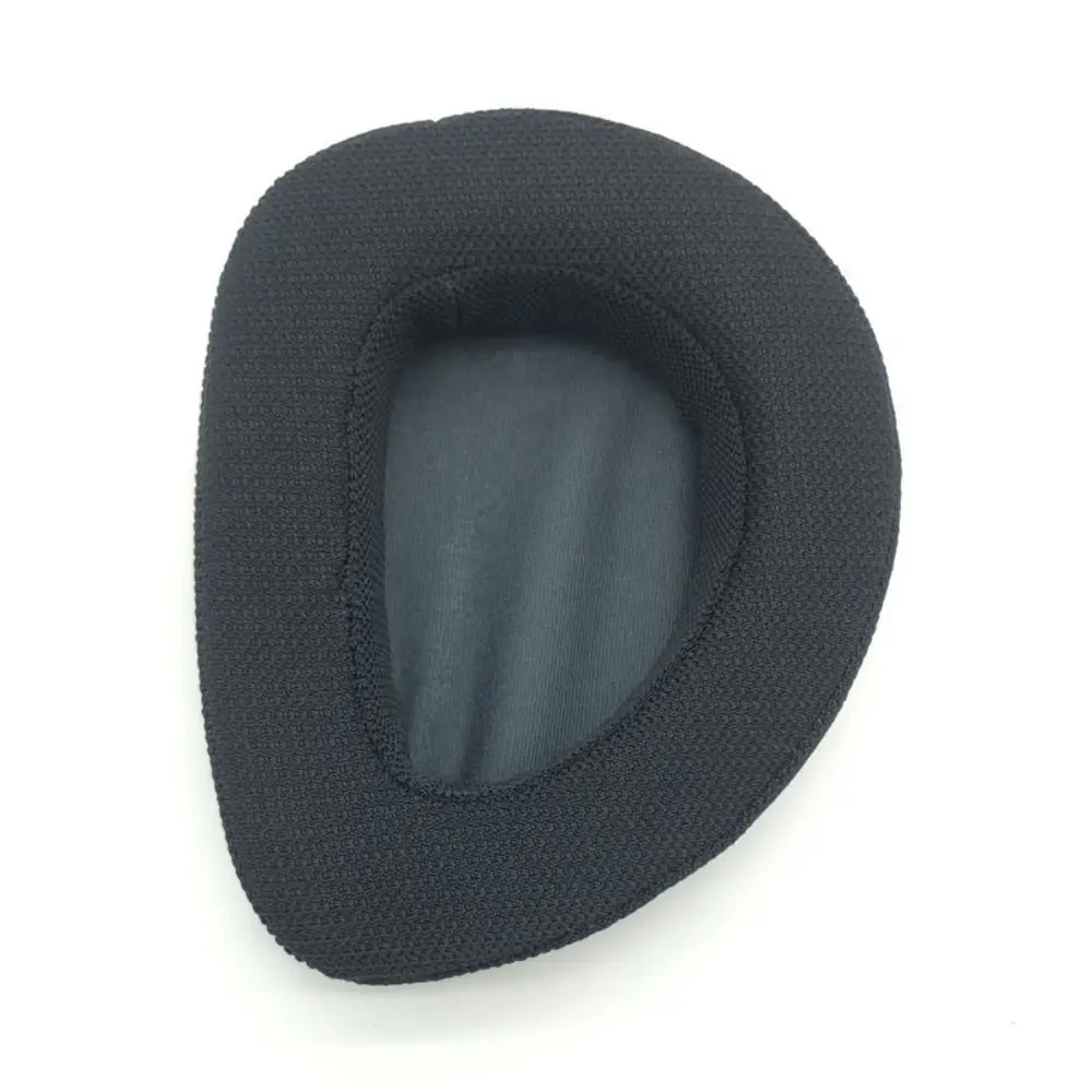 Новые поролоновые амбушюры, 2 шт., амбушюры, подушки для наушников, аксессуары для наушников, гарнитура, наушники для ASUS ROG Delta