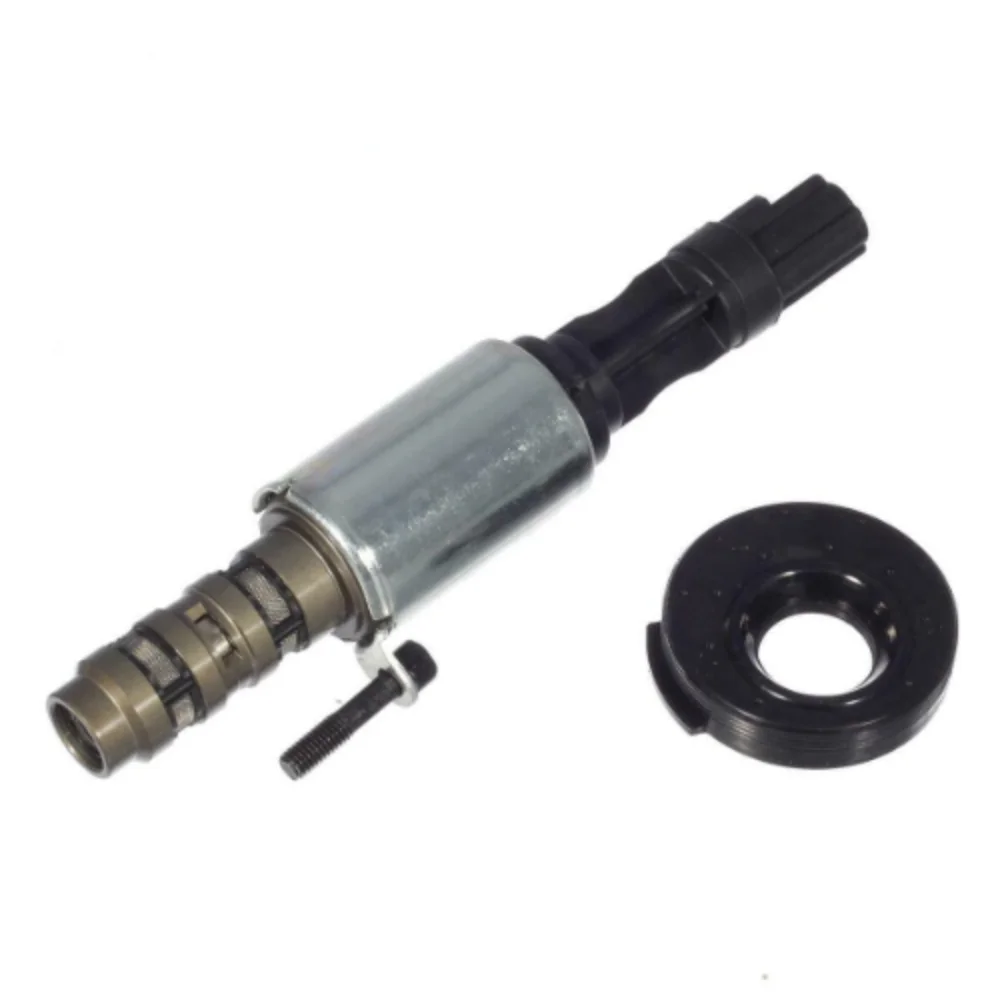 

Электромагнитный клапан VCT 8L3Z-6M280-B для Ford F-150 Expedition 4.6L 5.4L 2004-2010 гг., 3L3Z6M280EA, 8L3Z6M280A, 8L3Z6M280B, 3L3Z-6M280-EA