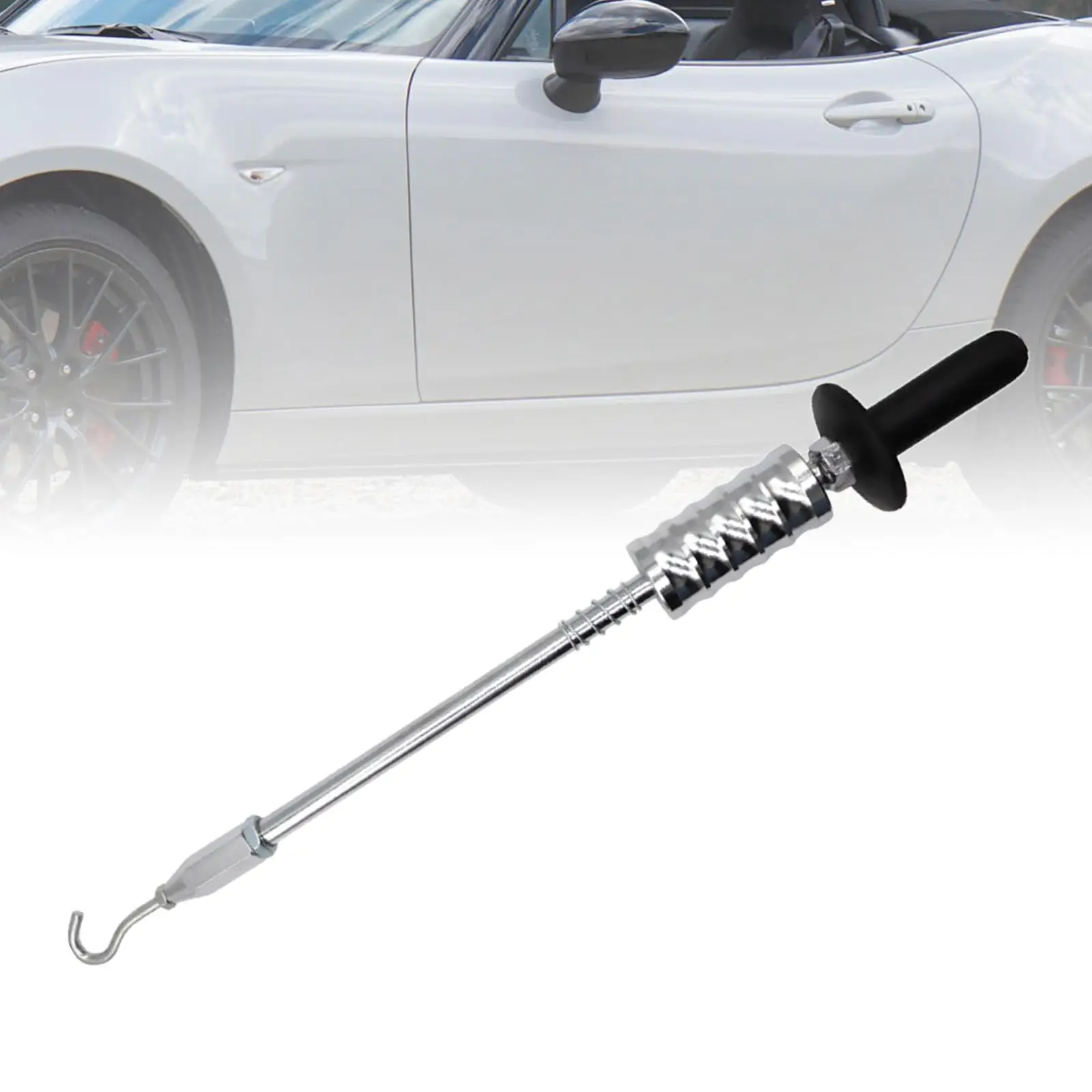 

Auto Dent Remover Automotive Dents Quick Puller Easy to Use Auto Dent Repair Tool for Auto Body Dent Removal Small Dents