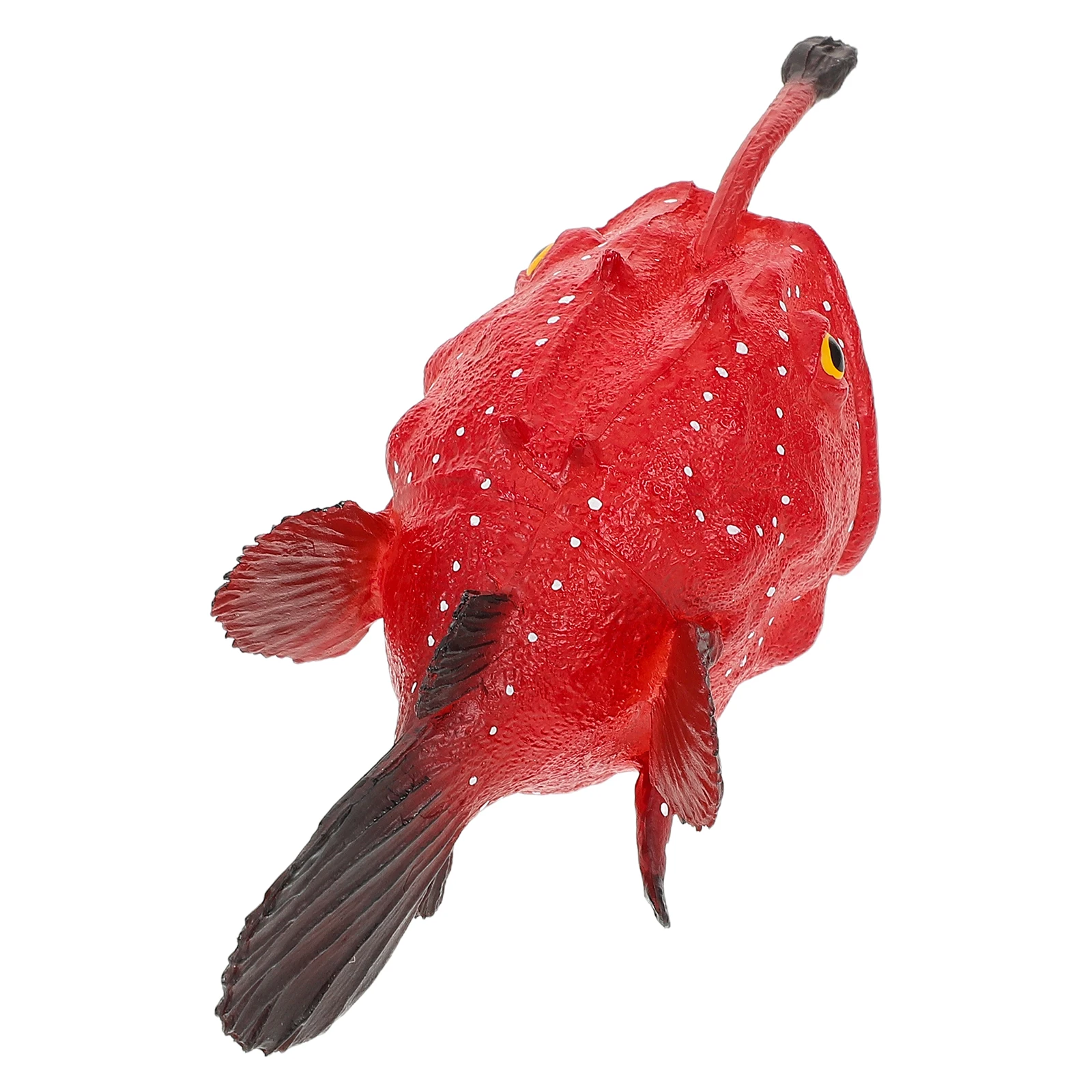 

Simulated Marine Animals Sea Creature Toys Ocean Underwater Party Favors Plastic Deep Exploration