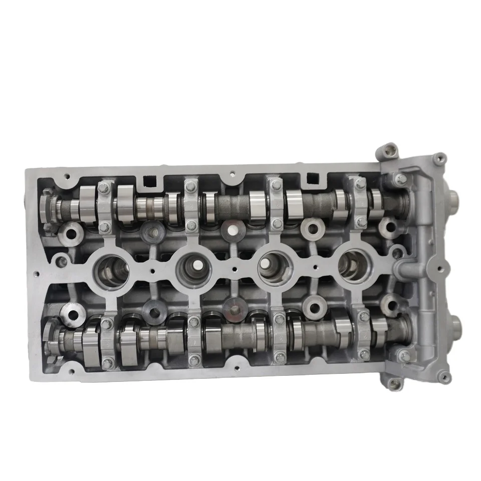 

F16D4 Cylinder Head For CHEVROLET CRUZE 16V 1.6L