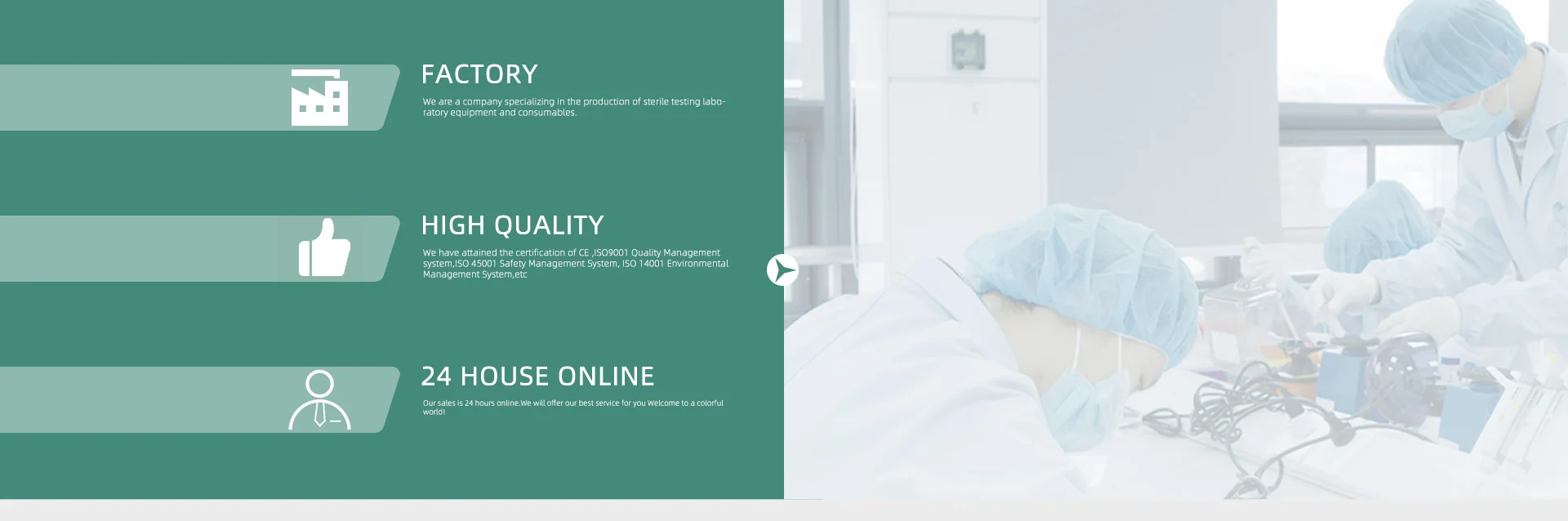 Vertical Flow Clean Bench  Lab Ultra-clean Workbench Microbial Bacteria Experiment  a CLASS