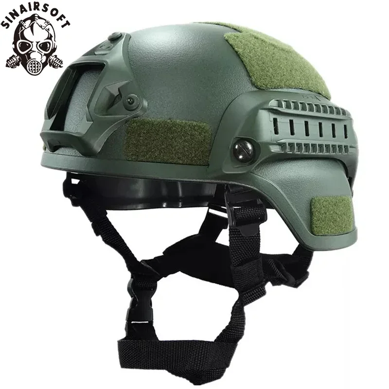 戦術的な-fast-ヘルメット-mich2000-エアソフト品質軽量ヘルメット屋外ペインボール-cs-乗馬保護具スポーツ安全