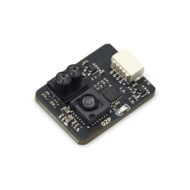 High Precisions MTF-02P Opt Flows Sensors For Drones With 6M Ranges And UART Output