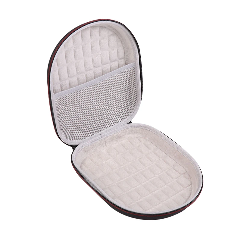 Durable EVA Storage Case for JBL/Sony/SoundPEATS Noise Cancellation Wireless Headphones view 5