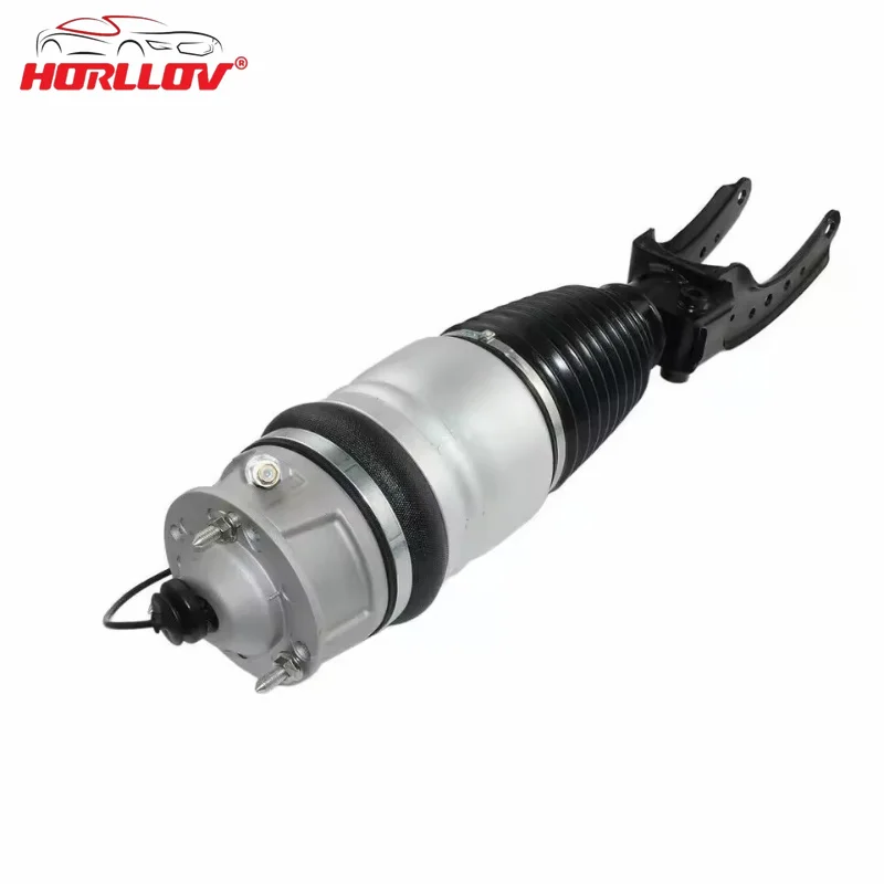 

1PCS 95835803910 95835804010 Front Air Shock Absorber for Porsche Cayenne AWD 92A 958 VW Touareg 7P5 7P6 2011-2018 7P6616040H