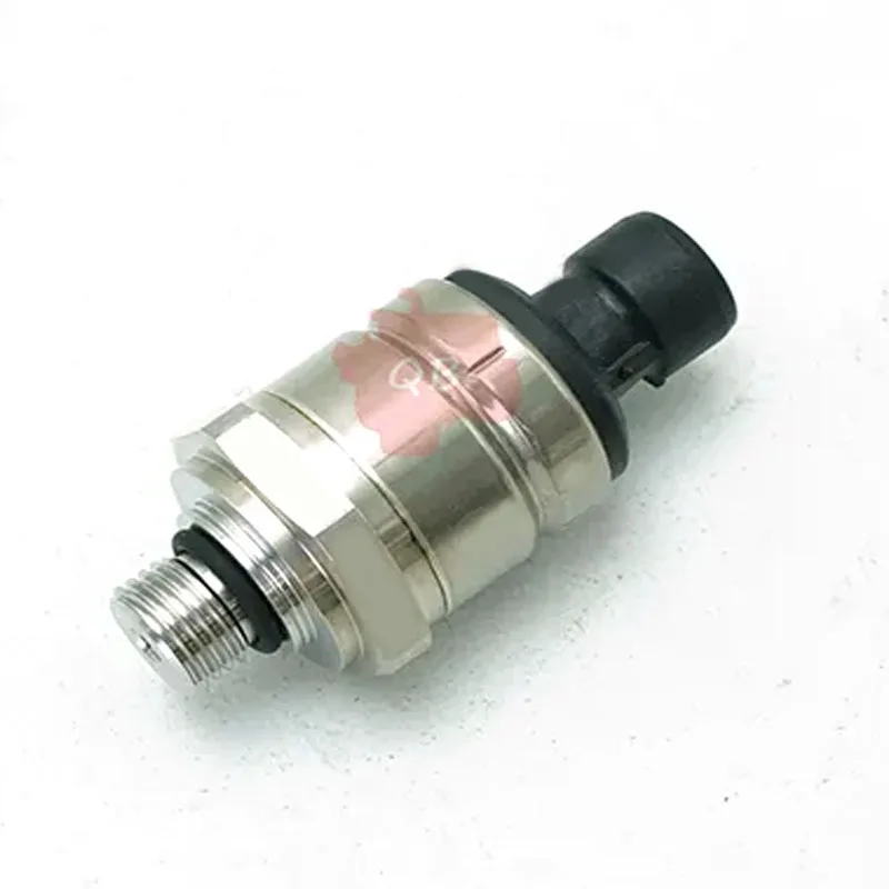 1 pcs WA600-3 PC1250LC-8 7 Machinery Engine Parts SAA6D170E-3 5 Pressure Sensor 6560-51-6201 6560-51-6200