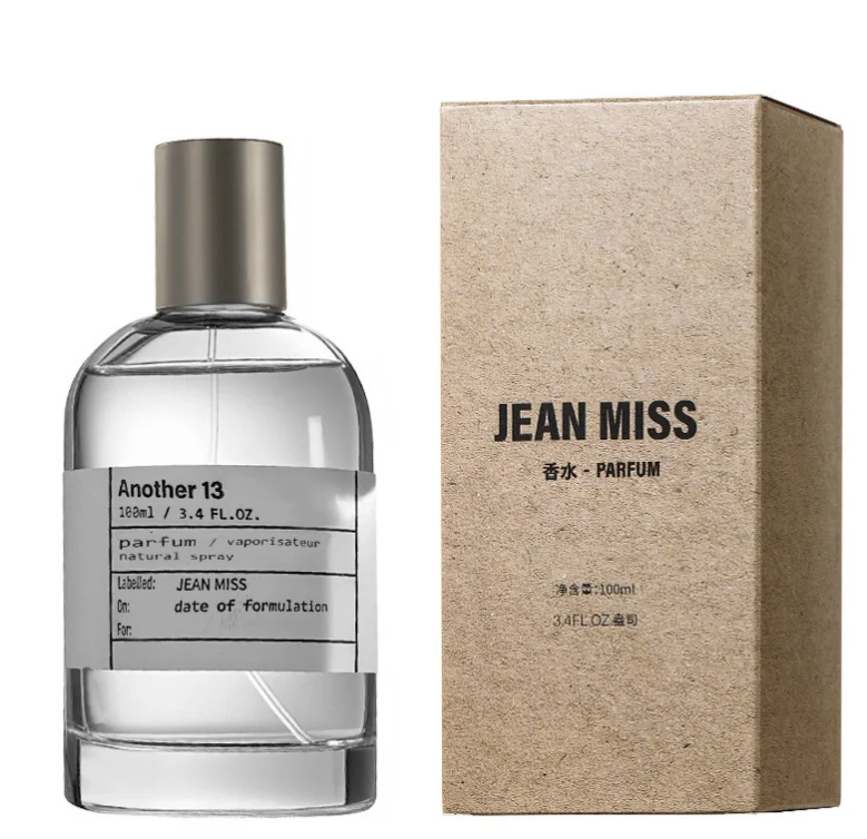 

2026 100ml Perfume parfum No.33 No.13 No.29 No.31 Long Lasting Fragrance Perfume Light Fragrance Fresh Scent Perfume