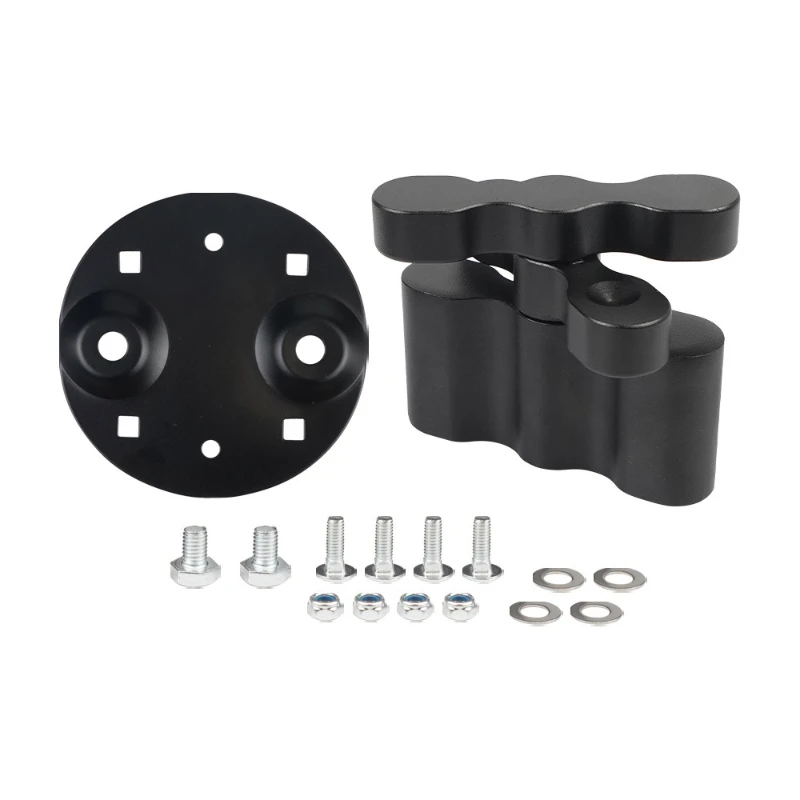 

Upgraded RX-LOX-PM Mount Lock with Key for Rotopax Locking Mounts