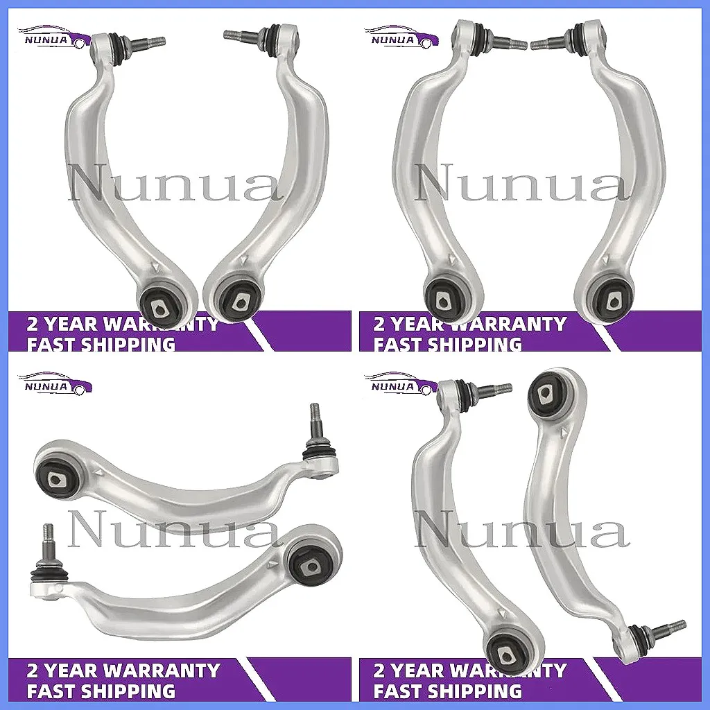 

Комплект передних нижних рычагов подвески для BMW 7 серии F01 F02 F03 F04 F07 - 31126775959/60