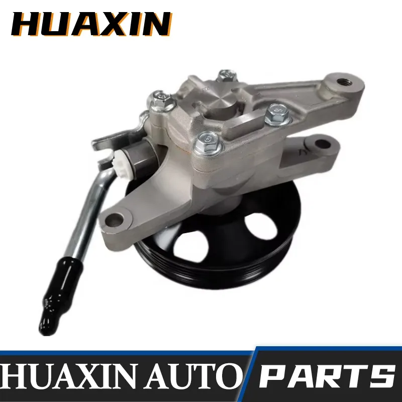 

571004L000 57100-4L000 Насос гидроусилителя рулевого управления двигателем для Hyun-dai Accent Ki-a Rio