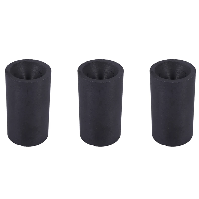 

3X Boron Carbide Sandblasting Nozzle Air Sandblaster Tip 4Mm