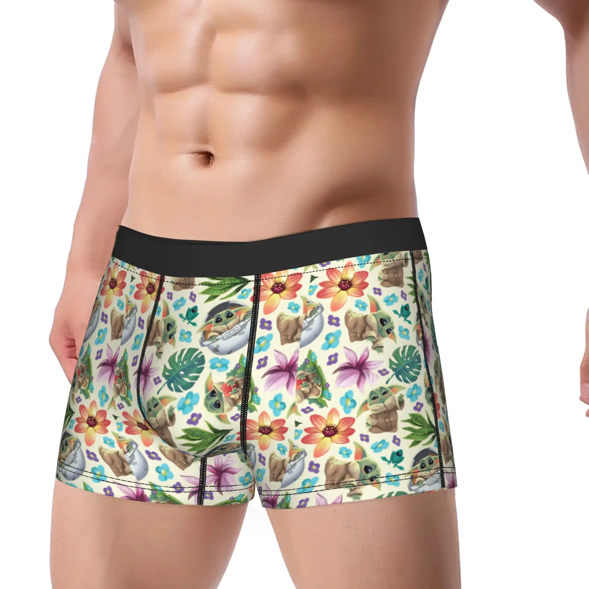 cuecas-masculinas-baby-yoda-starwars-cuecas-boxer-inovadoras-shorts-calcinhas-masculinas-cuecas-macias-plus-size