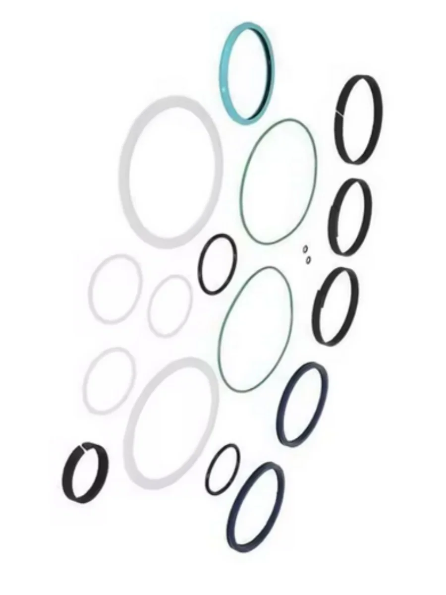 122944 122944GT GE-122944 Genuine Genie Platform 8k Rotator Seal Kit Genie Parts Used for Genie Z-62/40 Z-80/60 ZX-135/70 S-100