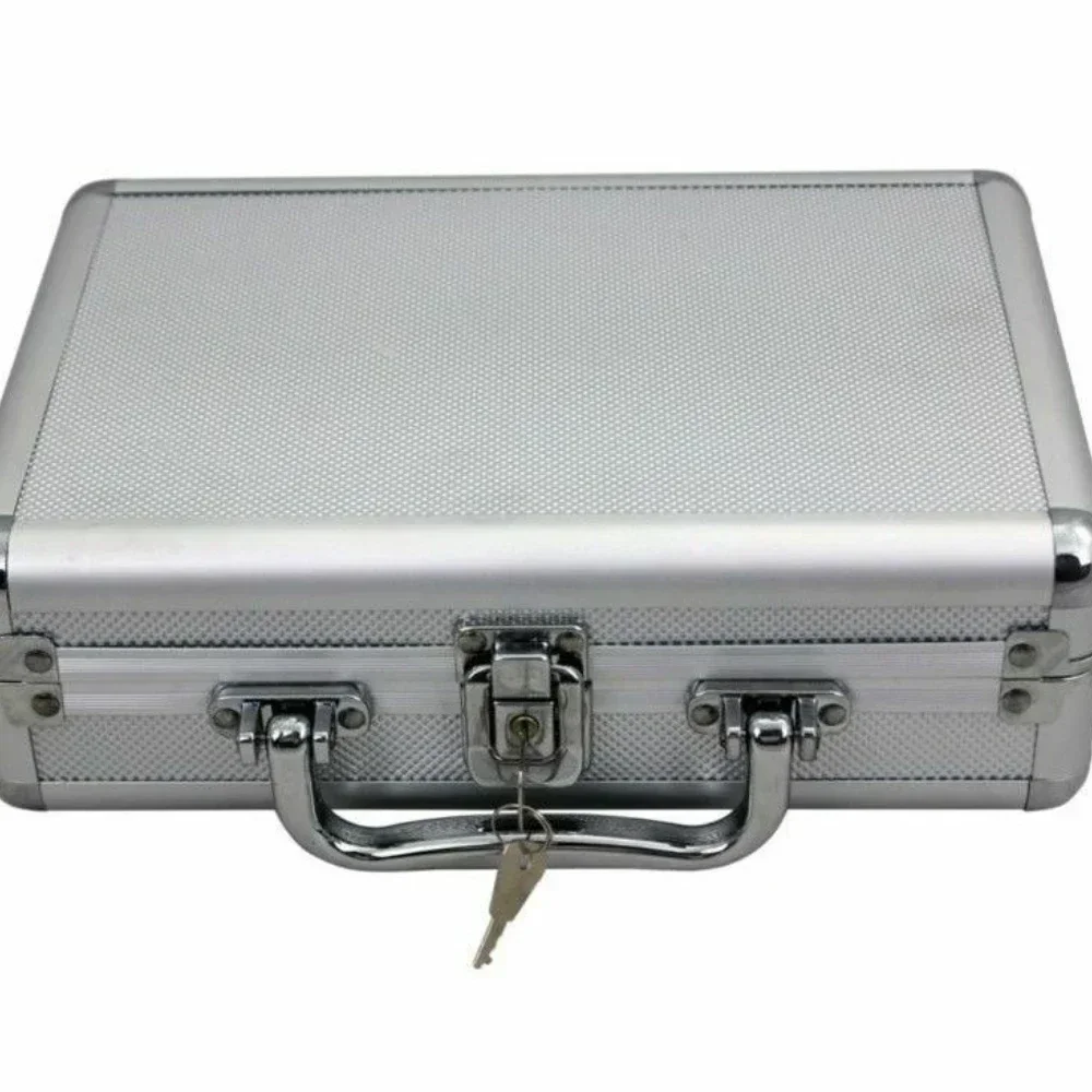 Kacamata Pembesar Loupes Binokuler 3.5 X 420 mm dengan Lampu LED Headband, untuk Pekerjaan Dekat