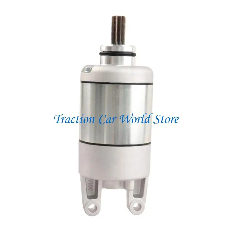 

L9BC Upgraded Starter Replacement Starter Motorcycle Engine Starter Motor Assembly suitable for XMAX250 300 B74-H1890-00-00