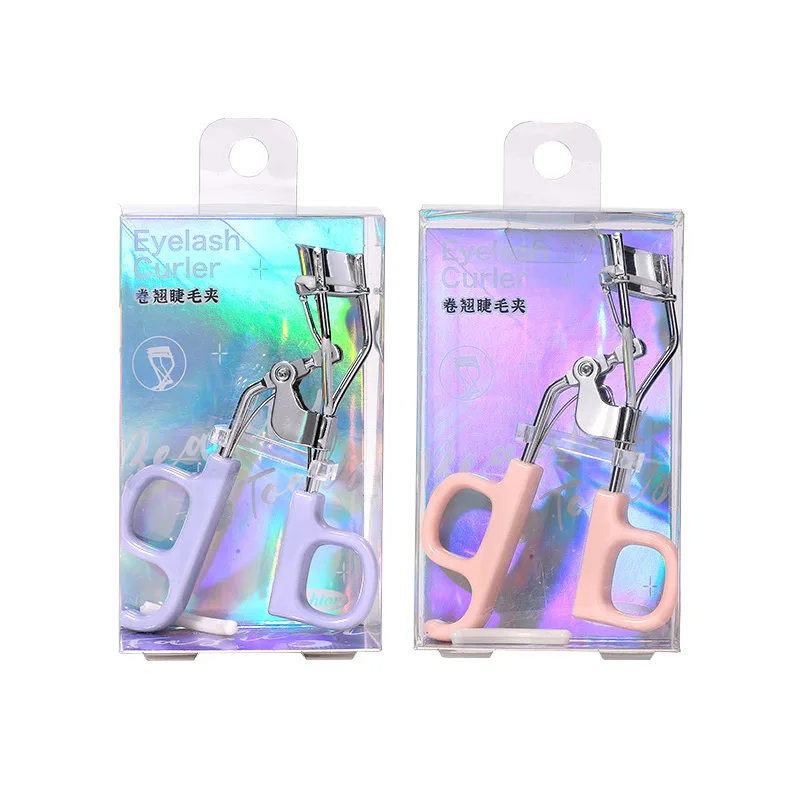 1Pcs Eyelash Curler Women Eyes Professional Beauty Makeup Tools Eye Lash Curler SY534