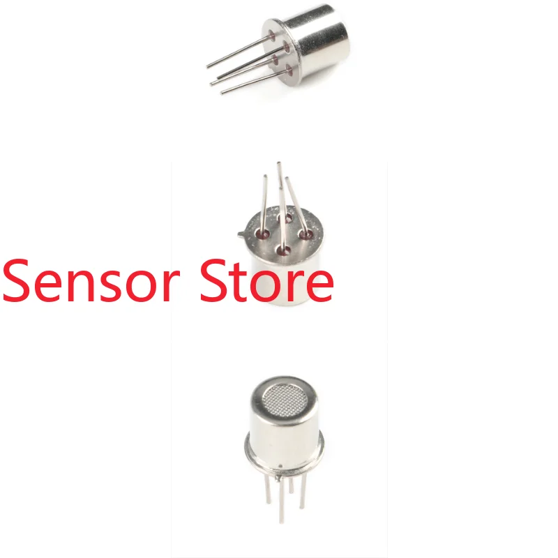 5PCS Original Genuine MG812 Ultra-low Power CO2 Sensor