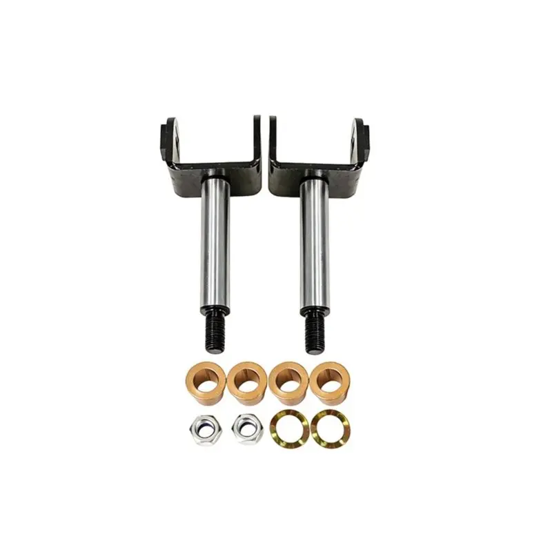 618 Mega Sale 103638601 Golf Cart Vertical Shaft Kit Front End King Pin for Club Car Precedent Golf Cart Accessories