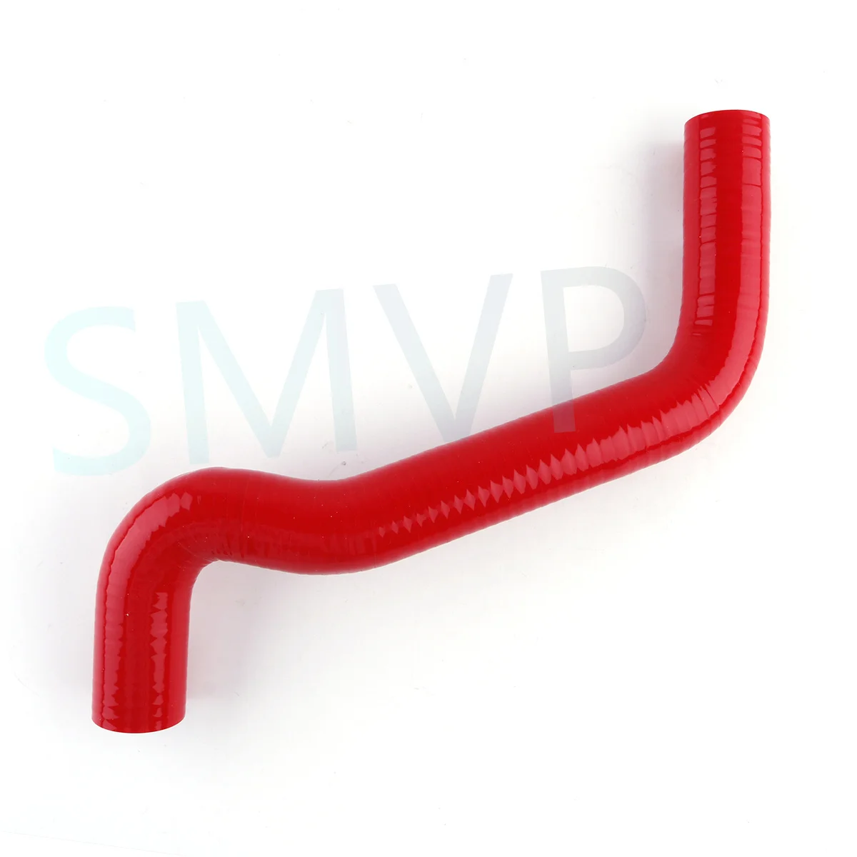 For Toyota Camry 2AZFE 2002-2006 2003 2004 2005 Silicone Coolant Radiator Hoses Kit Upper and Lower Replacement Part 4PLY 2PCS