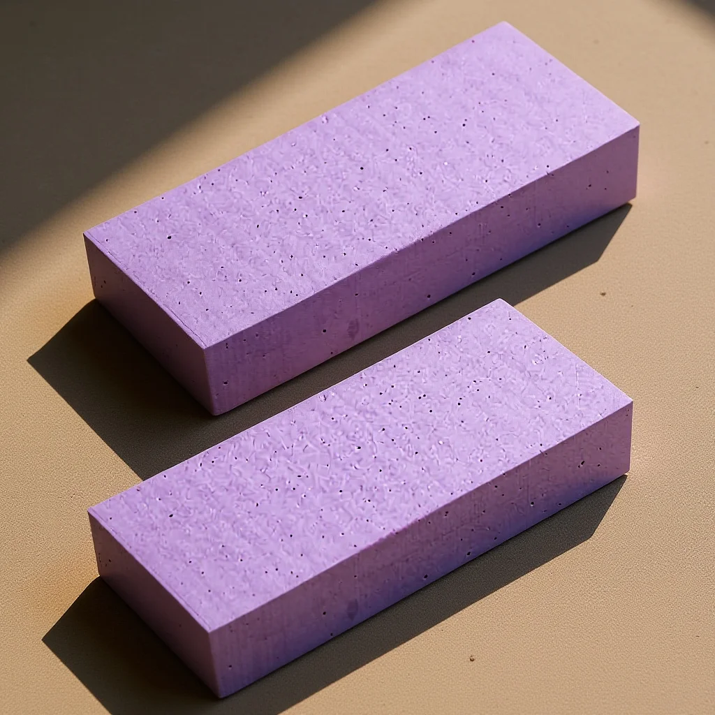 

2Pcs Wash Sponge for Car High Density Pva Cleaning Sponge Block with Strong Water Absorption Auto Wash Tool Scratch Free