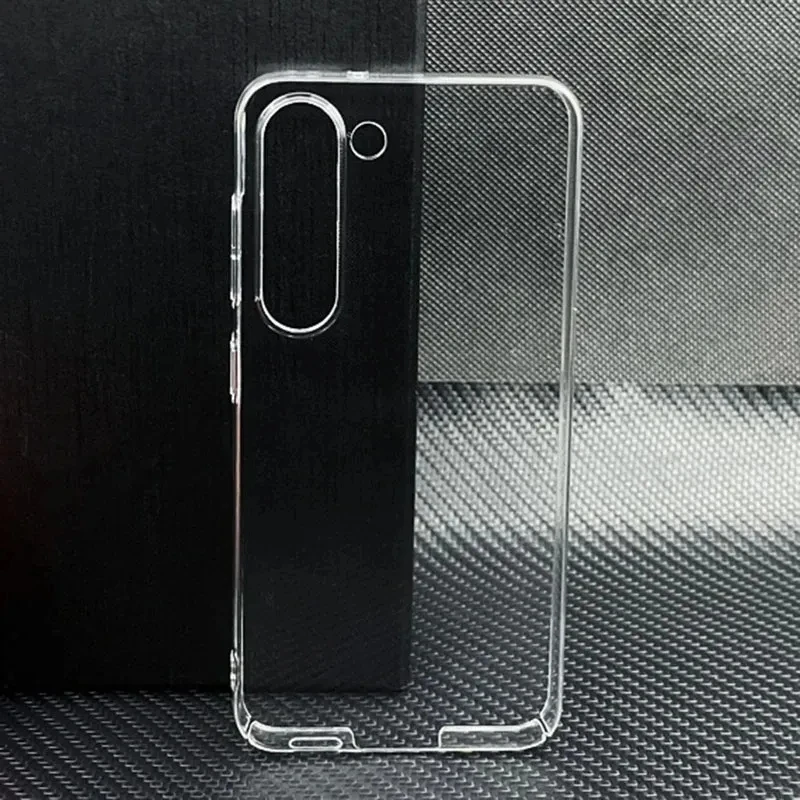 Hard PC Plastic Phone Case For Samsung Galaxy A55 A35 A25 A15 A05 Cover