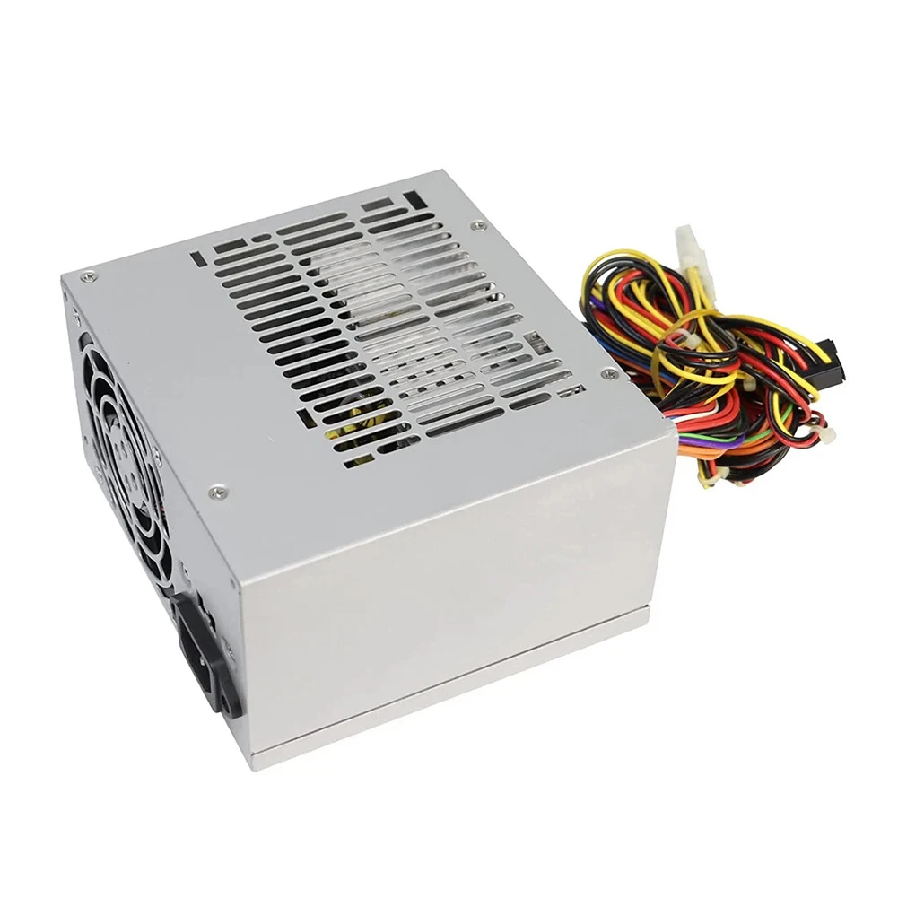 

Блок питания 250W FSP250-60ATV(PF) ATX для промышленного оборудования автоматизации Advantech 610L 610H FSP250-60PFN