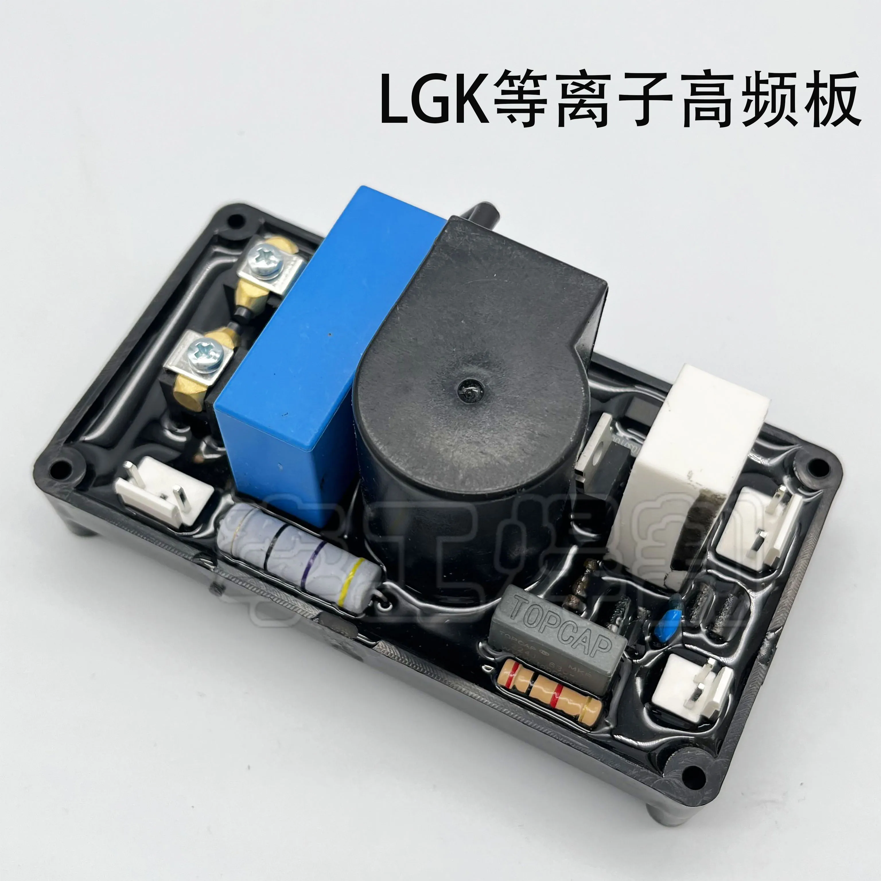 

Машина плазменной резки LGK, высокочастотная дуговая пластина, сварочный аппарат IGBT, высокая, водонепроницаемая печатная плата в штучной упаковке, 3 розетки