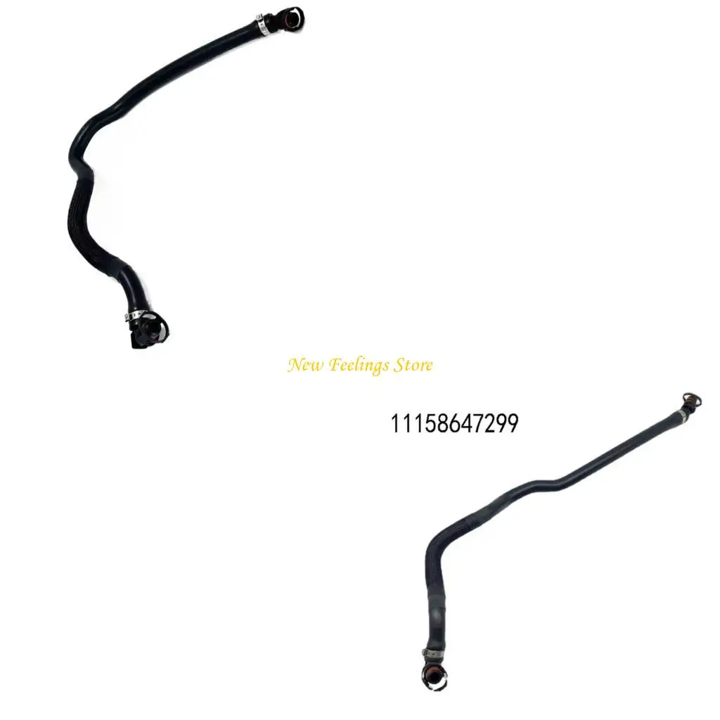 

J6BF 11157601453 for F07 F10 Cooling System Breather Hose Auto Accessories