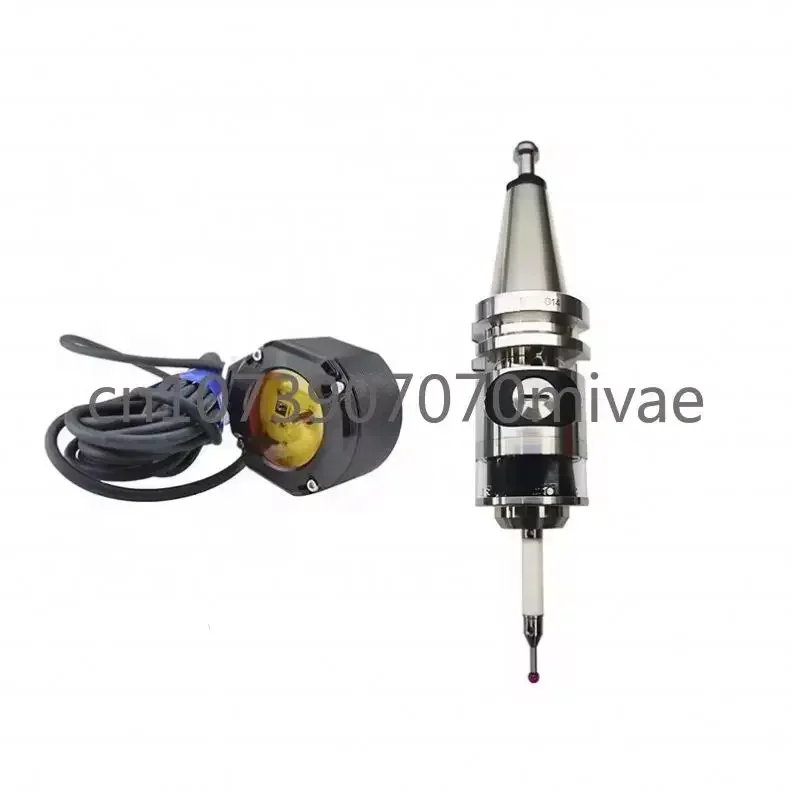 High Precision Cnc Router  Tools Lathe Milling Machine Combo Self Centering Vises Touch Probe Accessoire Voiture