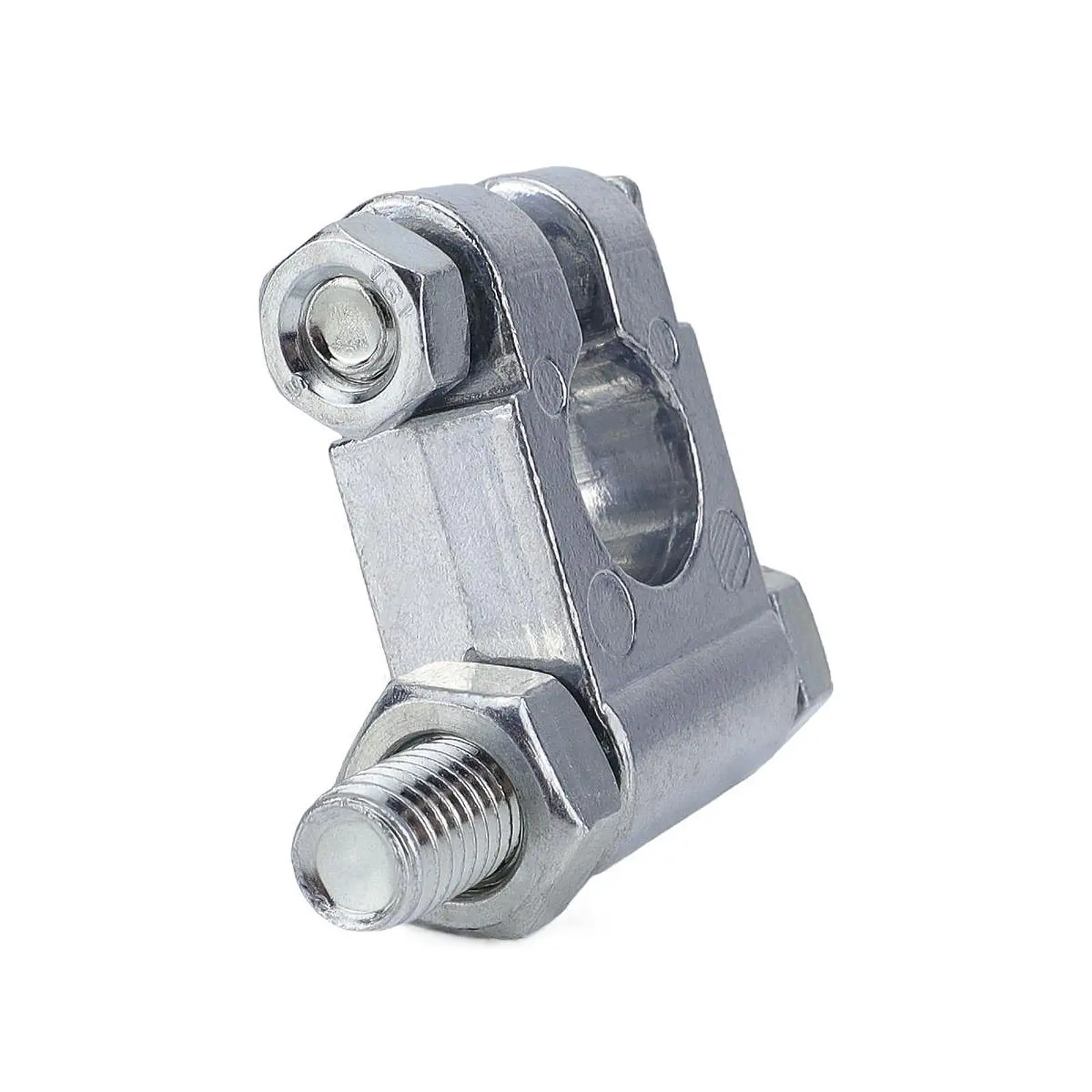 2x Generic Terminal Connector Terminal Ends Simple Installation