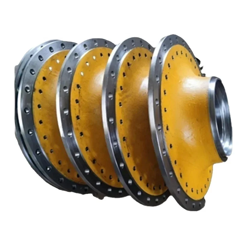 

ZQT HUB 143-2136 Guatemala Original Aftermarket Authentic Mechanical Parts Engineering Parts Wheel Hubs Hub Accessories.