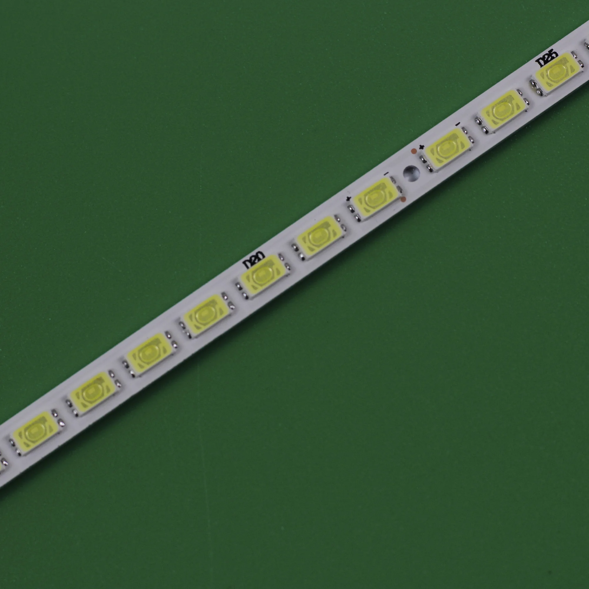 Imagem -05 - Tira Led Backlight para Backlight Led32t36x3d Le32a700p Led32t14. 0045-ds1 T315xw06 T315hw07 T315hb01 V.1 S32dsb13 31t1407 31t14-07a