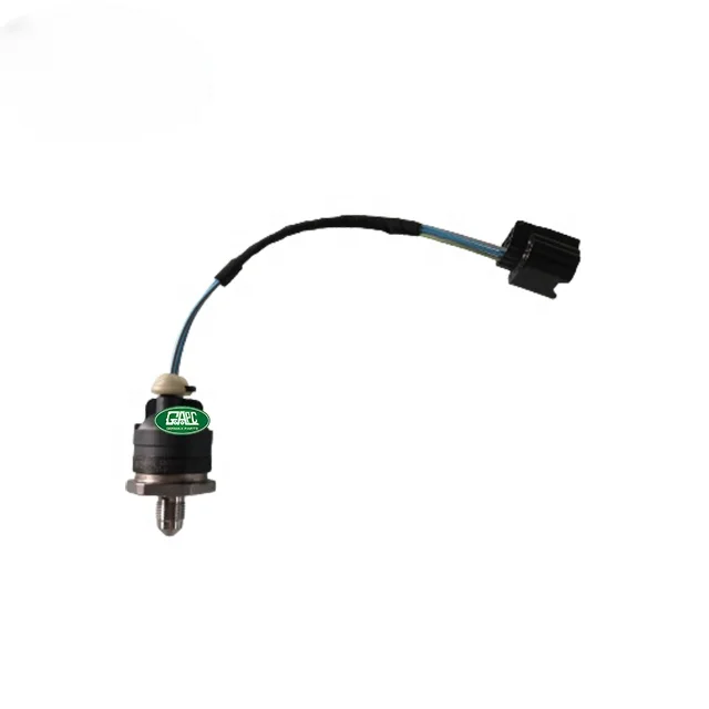 

LR012280 Fuel Injector Pressure Sensor AJ812513 0261545047 GL2509 GJ0655 For Land Rover Discovery 4 2010-2016 8W939F972BA GAPC