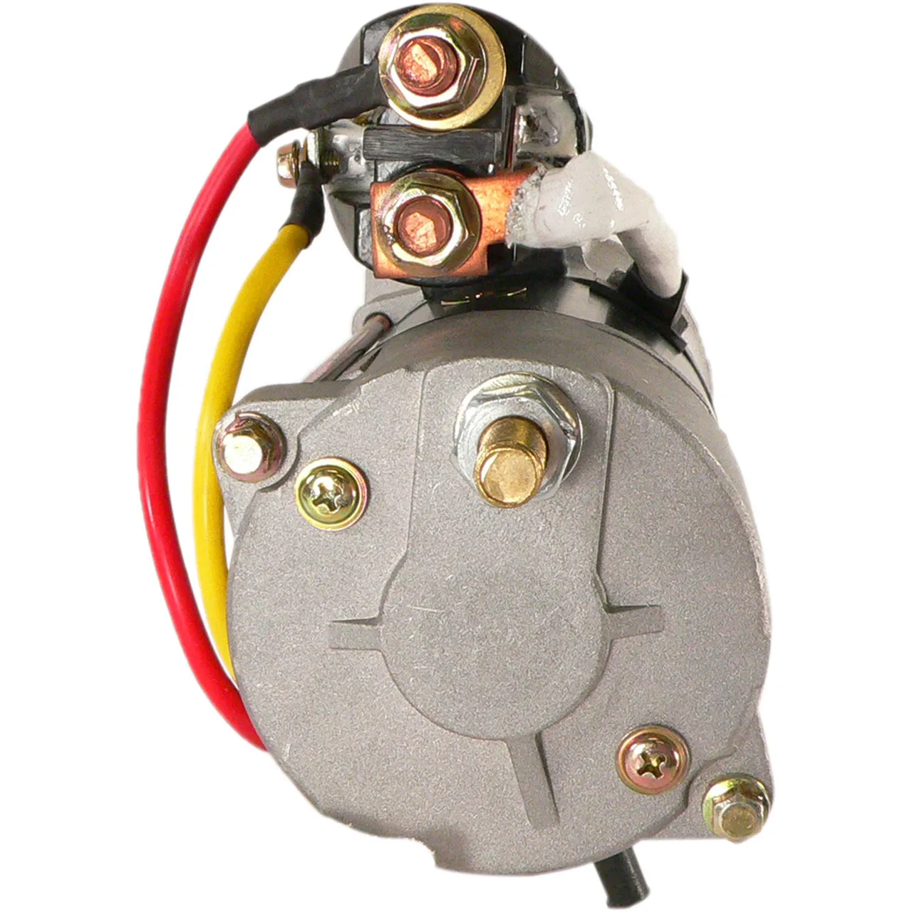 24V Starter for Volvo FM9, LM9 Truck | Replaces M9T61471, M9T61479, 20397219 SMT0373