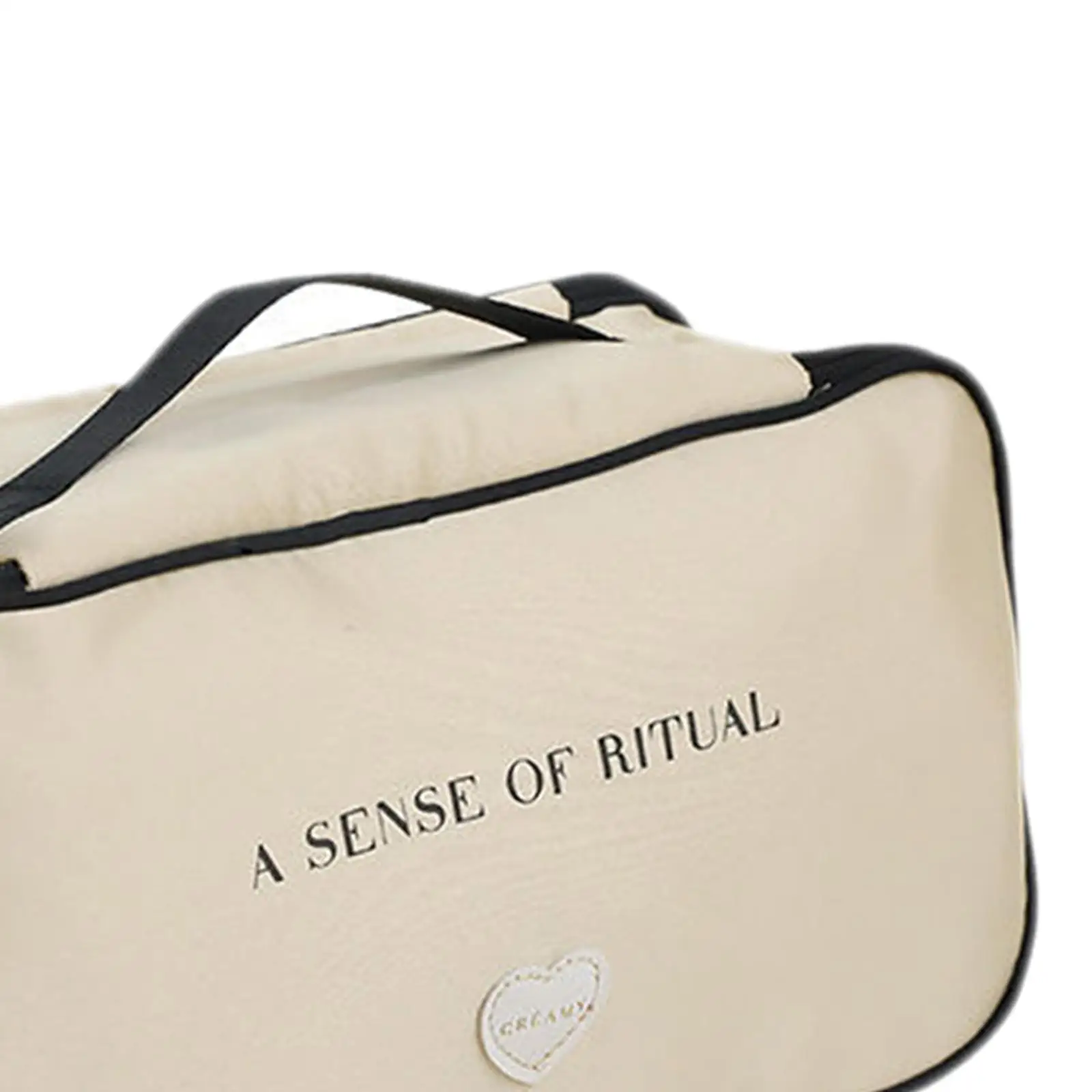 Travel Underwear Bra Organizer Case Portable Double Layer Packing Storage Bag
