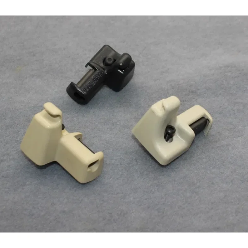 

Sun Visor Mounting Clips Hooks for Range Rover Executive