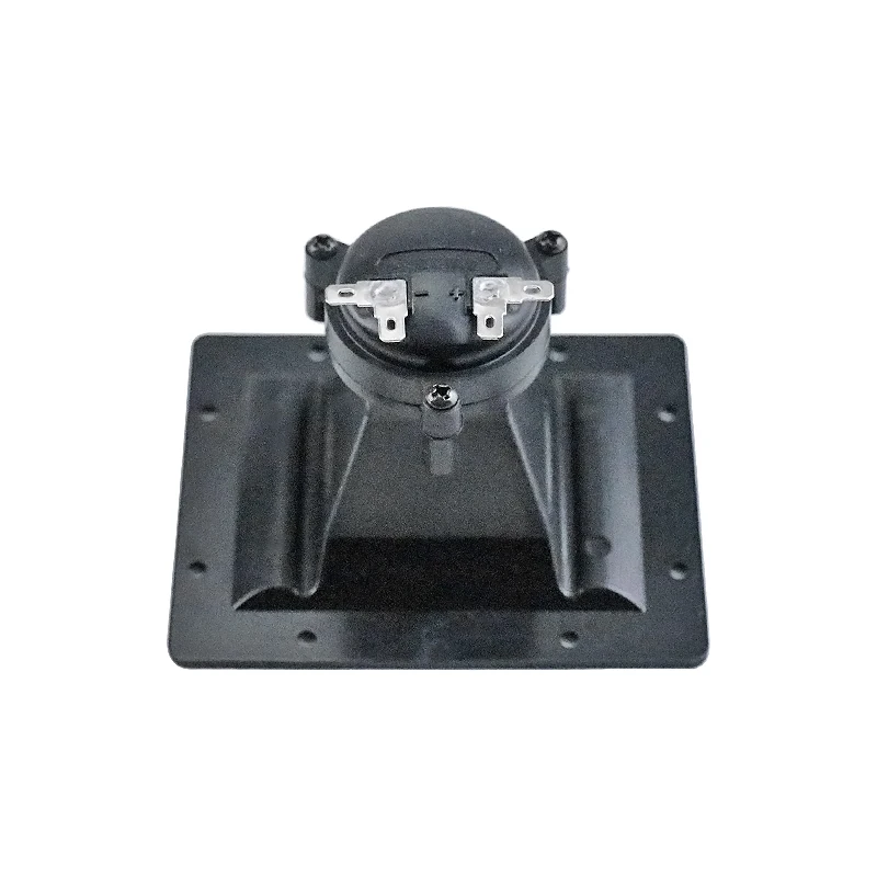 GHXAMP For Malaysia Swallow House Bird Sound horn Piezoelectric Ceramic Tweeter 116x93MM 2PCS - view 6