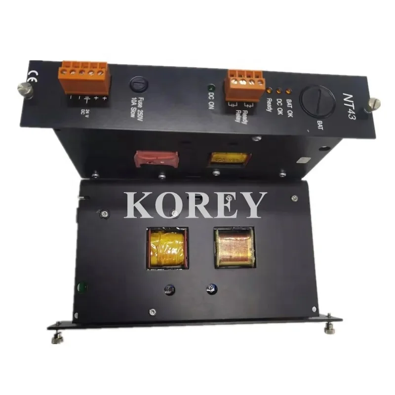 Power Supply Module ECNT43-0 in Stock