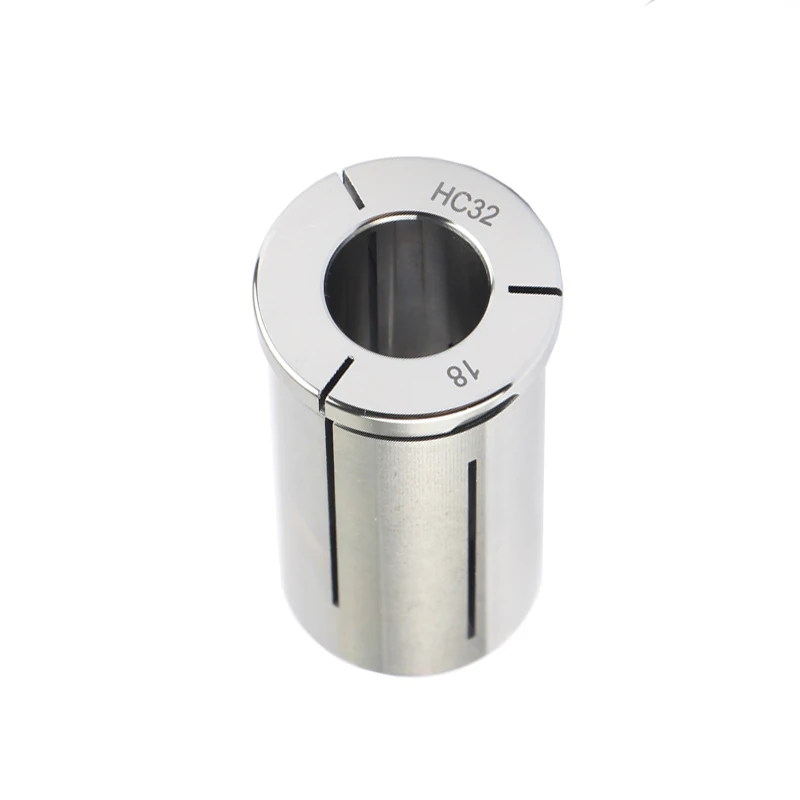 HC10 HC12 HC16 HC20 HC25 HC32 Hydraulic Collet Chuck For PHC BT30 BT40 HSK63 HSK40 HSK50 Spindle Tool Holder Spring Collets