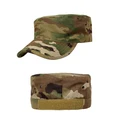 A-Just the hat