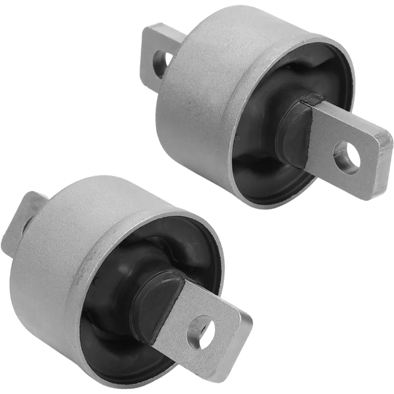 AT92-جلبة ذراع التحكم الخلفي لدودج كاليبر جيب كومباس باتريوت ميتسوبيشي لانسر أوتلاندر اكسسوارات السيارات