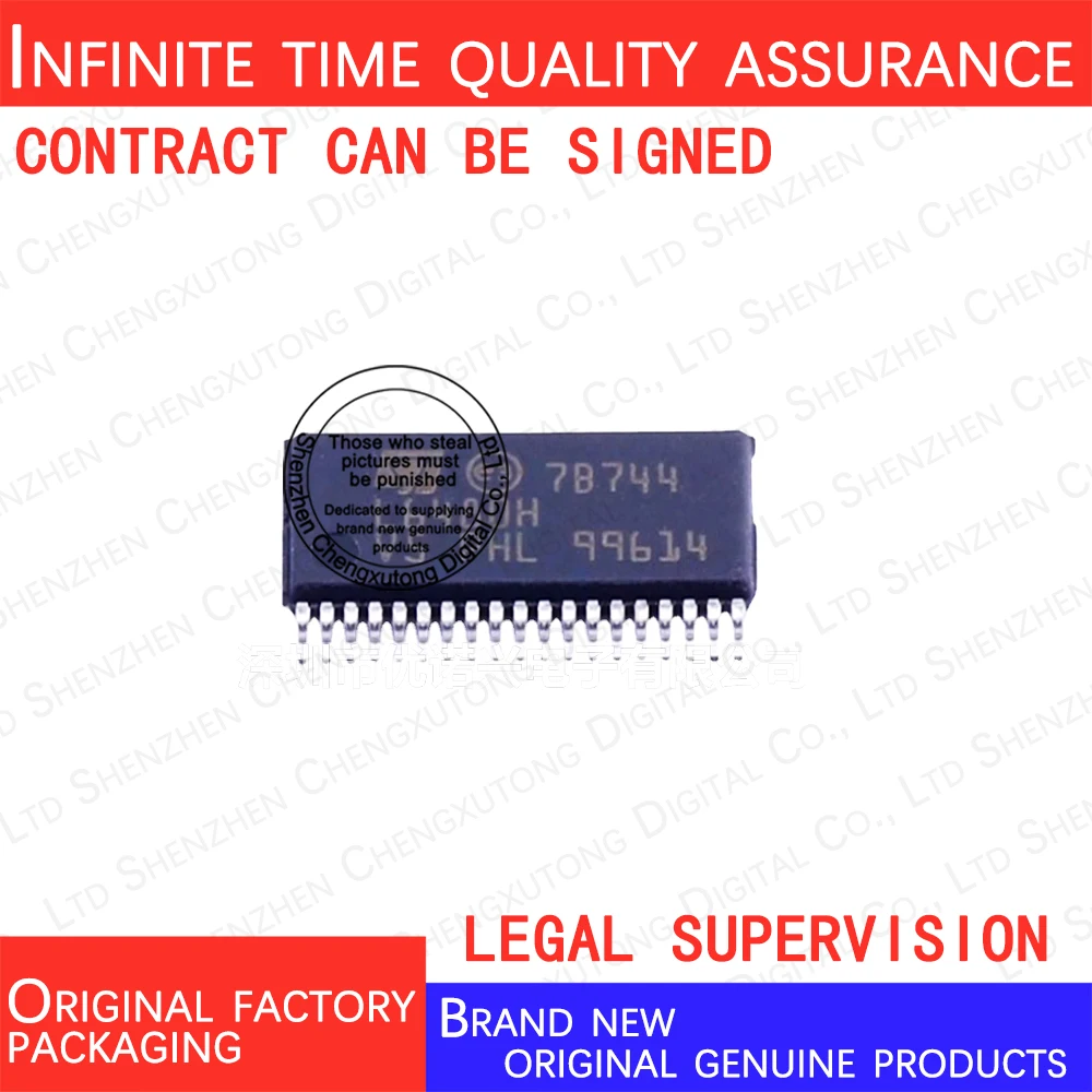 

L6480H SOP 100% genuine stock in brand new original packaging